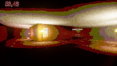 A screenshot taken in Dreams. 6 of 18.