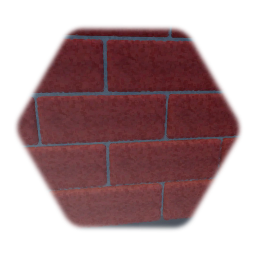 Brick wall - basic