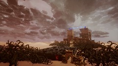 A screenshot taken in Dreams. 12 of 22.