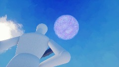 Shooting Man 10 Museum Lobby