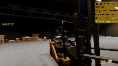 A screenshot taken in Dreams. 2 of 14.