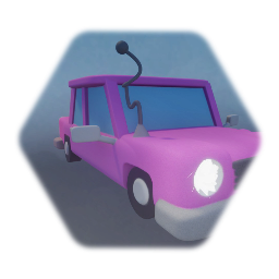 The Simpsons (Brawl)