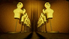 A screenshot taken in Dreams. 12 of 26.