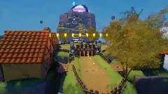 A screenshot taken in Dreams. 3 of 16.