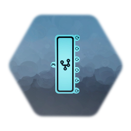 Button Input/Output State System