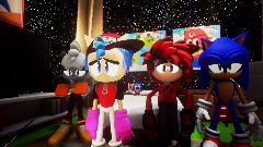 A screenshot taken in Dreams. 23 of 25.