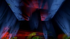 A screenshot taken in Dreams. 2 of 6.