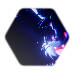 FNAF 4 Fazbear Gang (IMS)