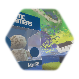 Remix of PLASTIC DREAMERS | AFTER AGER