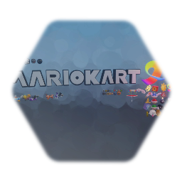 Remix of Mariokart 9 | Collaboration V2.5