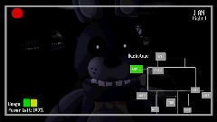 <pink>Five Nights at Freddy's (EARLY DEMO)