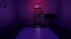 Death egg zone