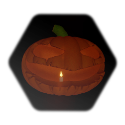 PumpkinMasterz's Pumpkin Collection!