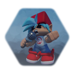 Scared bf test (finale)