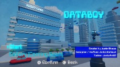 A screenshot taken in Dreams. 19 of 28.