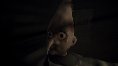 A screenshot taken in Dreams. 18 of 19.