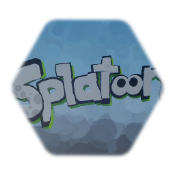 Splatoon logo