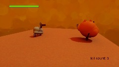 A screenshot taken in Dreams. 1 of 4.