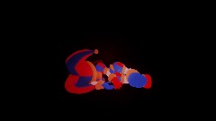 A screenshot taken in Dreams. 1 of 1.