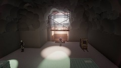 Metal gear solid remake beginning