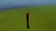 A screenshot taken in Dreams. 13 of 24.