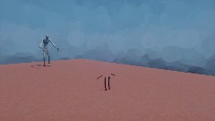 Run from low quality SCP