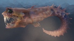 A screenshot taken in Dreams. 13 of 25.