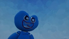 Huggy wuggy [origin]