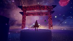 A screenshot taken in Dreams. 13 of 16.
