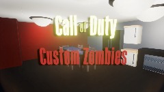 CoD Zombies Customs Z