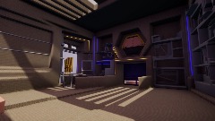 random building test