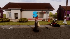 A screenshot taken in Dreams. 1 of 17.