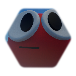 Putty Characters
