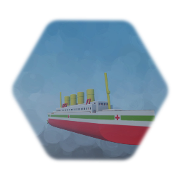 ‎Small Britannic Version‎