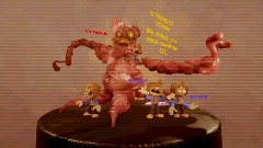 A screenshot taken in Dreams. 1 of 18.
