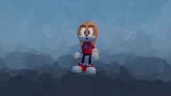 A screenshot taken in Dreams. 11 of 20.