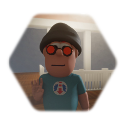 The Randolf Family [Rebooted]