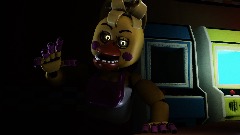 A screenshot taken in Dreams. 2 of 11.