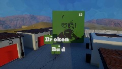 Broken Bad