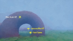 Persistent Stat Caps