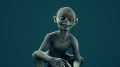 A screenshot taken in Dreams. 4 of 8.