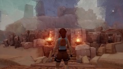 A screenshot taken in Dreams. 21 of 28.