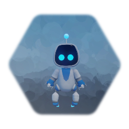 Astro Bot