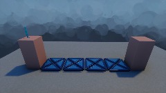 Magic Bridge Demo