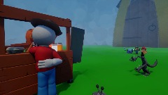 AY | A friendly Picnic