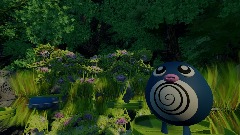 A screenshot taken in Dreams. 6 of 9.