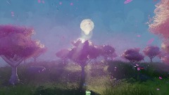 A screenshot taken in Dreams. 3 of 5.