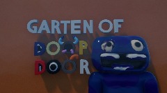 Garten of DoorDoor 1: the beginning