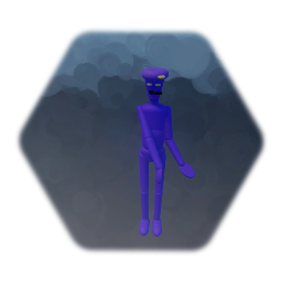 P guy