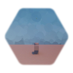 Tracking Turret (The Enemy is Grabbable)